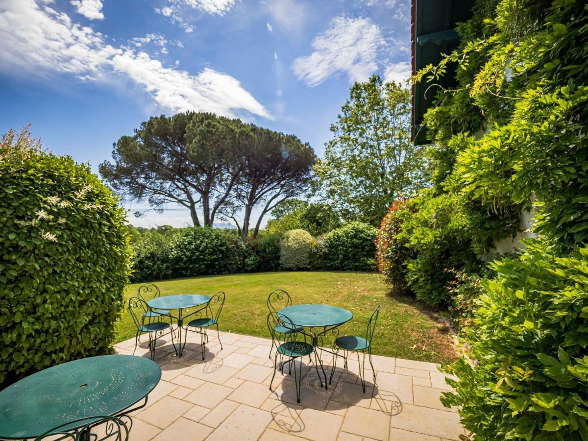 Maison D'Hote Iparra- Pays Basque Arcangues Buitenkant foto